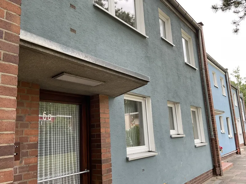 3-Zimmer-Wohnung in Spandau — photo 1